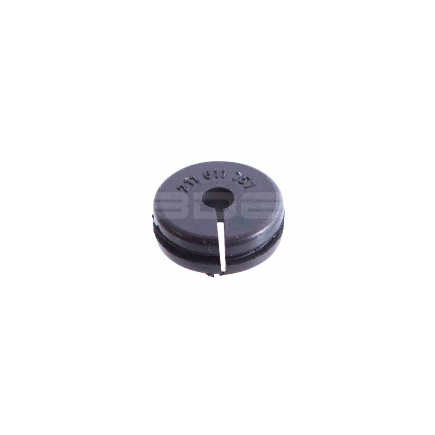 Brake Line Grommet to Body