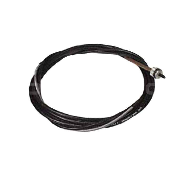 Choke Cable for Fuel Reserve, 1952 to 1961