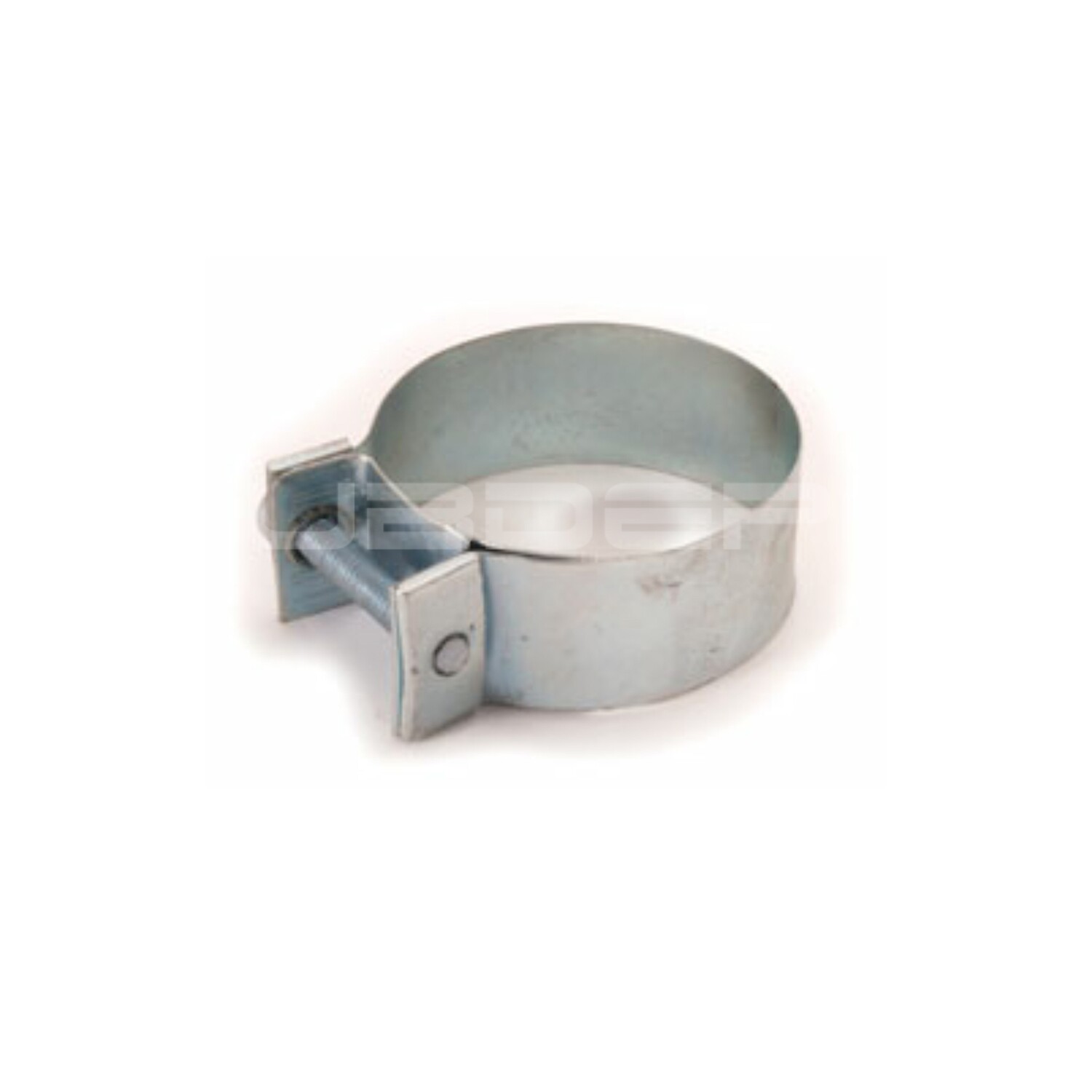 Muffler Band Clamp,  All Air-Cooled