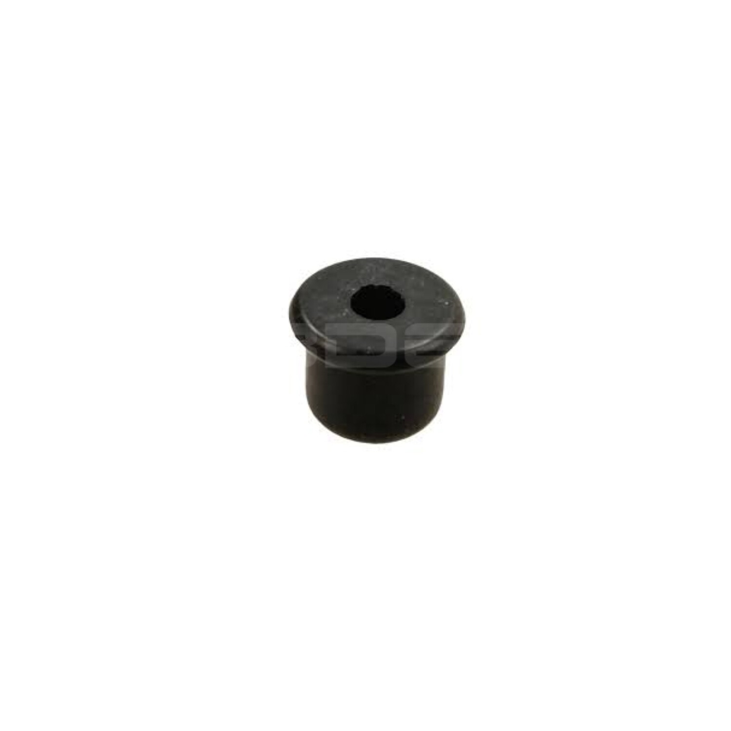 Fuel Line to Chassis Grommet, Through Floorpan, T1 Beetle