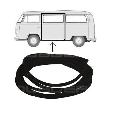 Rubbers & Seals T2 Bay