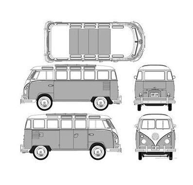 Exterior T2 Split