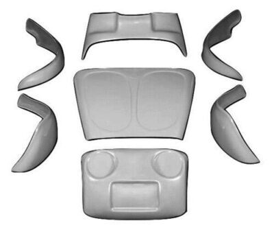 Exterior Buggy