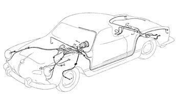 Electrical Ghia