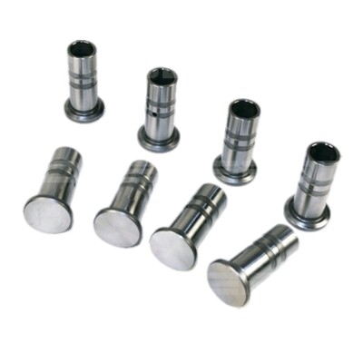 Lifters, Hi-Rev Lightweight Racing Set 8pcs