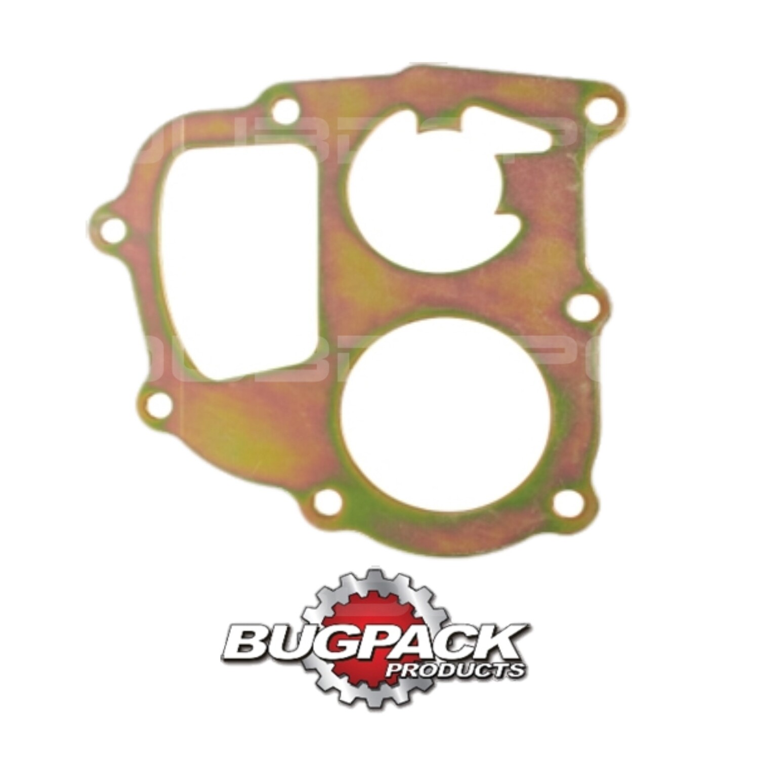 Mainshaft Bearing Thrust Plate, Beetle 1961 to 1977