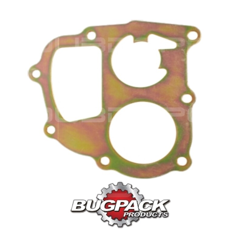 Mainshaft Bearing Thrust Plate, Beetle 1961 to 1977