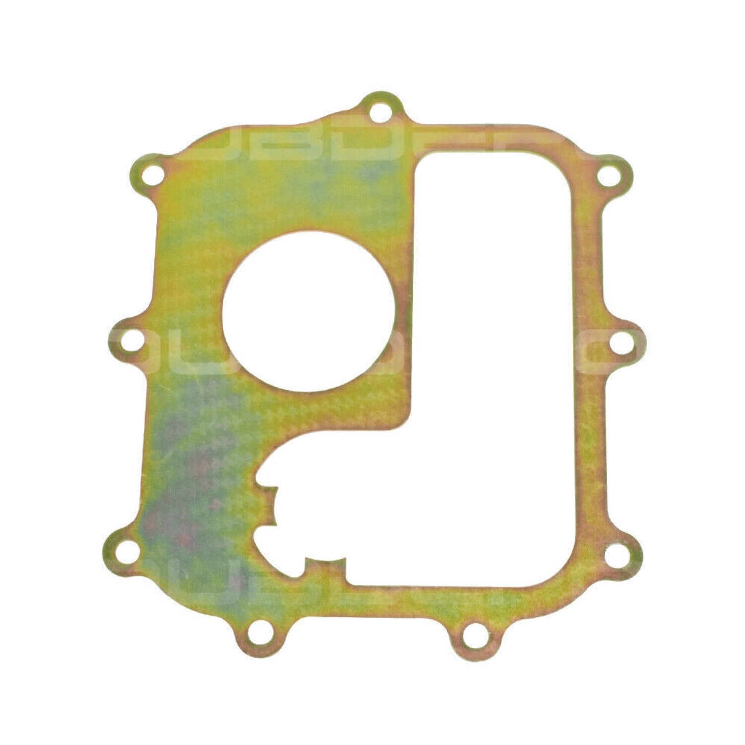 Mainshaft Bearing Thrust Plate, Kombi 1968 to 1979