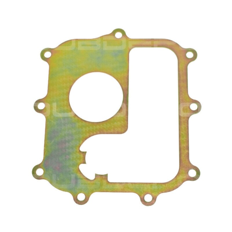 Mainshaft Bearing Thrust Plate, Kombi 1968 to 1979