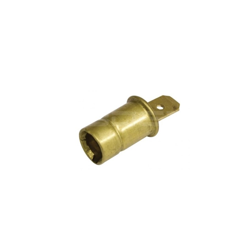 Globe Holder for Dash Instrument Lights