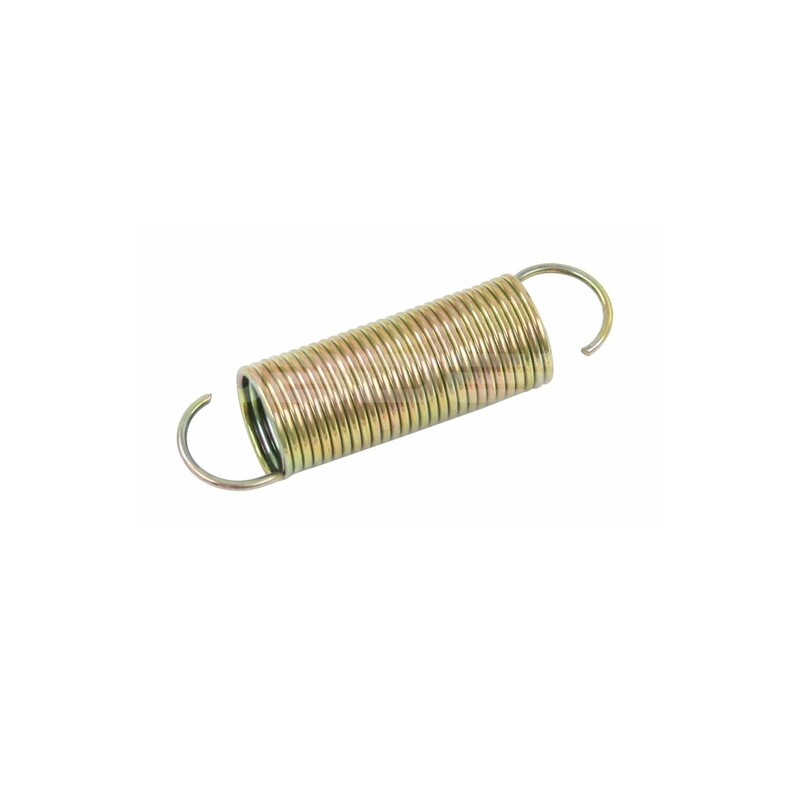 Carby Return Spring for Accelerator, 1500 to 1600cc