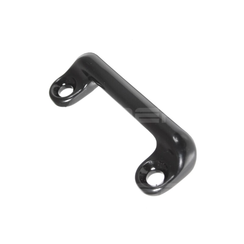 Cargo Door Cleat, T2 Kombi 1961 to 1967