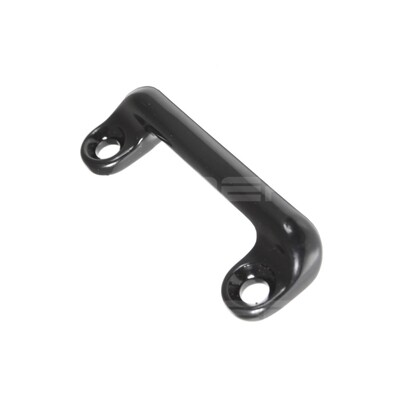 Cargo Door Cleat, T2 Kombi 1961 to 1967