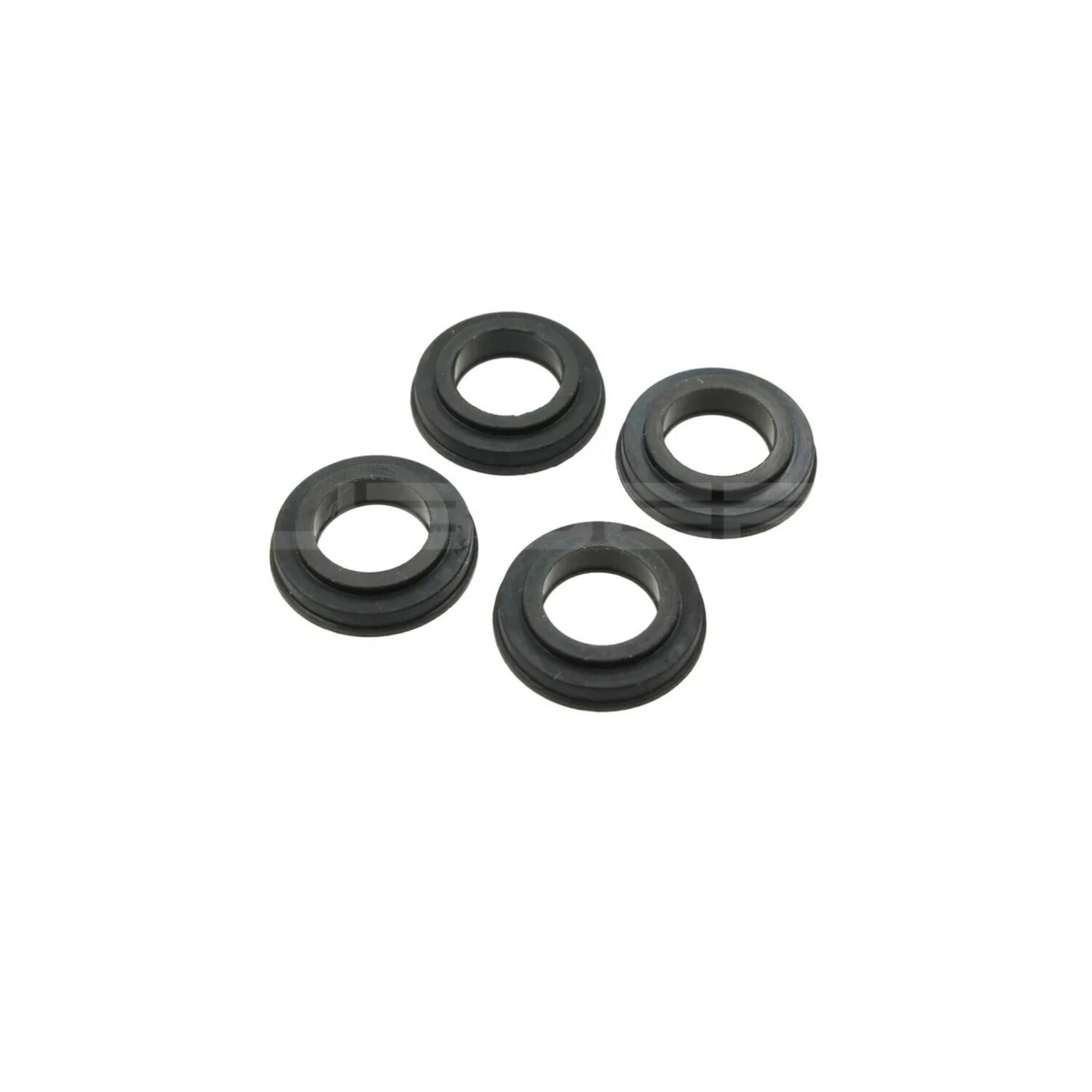 Wiper Shaft Grommets, T2 Splitscreen to 1967