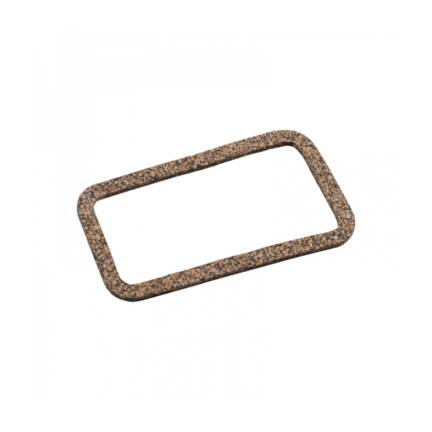 Oil Breather Box Gasket, T2 Kombi 1.7 to 2lt