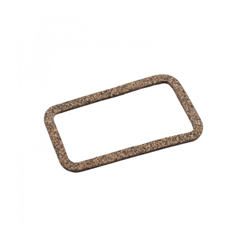 Oil Breather Box Gasket, T2 Kombi 1.7 to 2lt