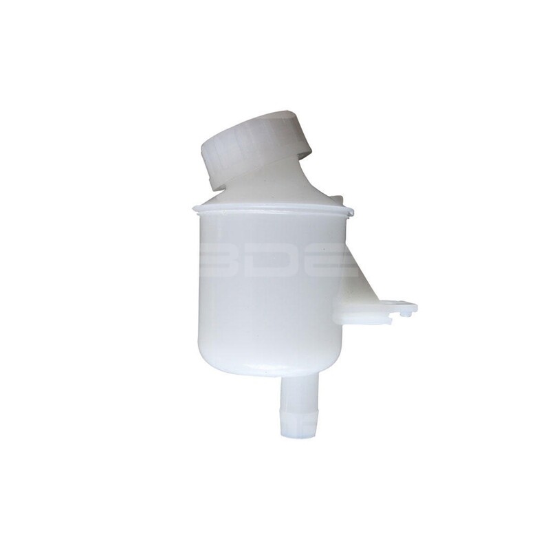 Brake Fluid Reservoir, Round Upper, T2 Kombi 1968 to 1972