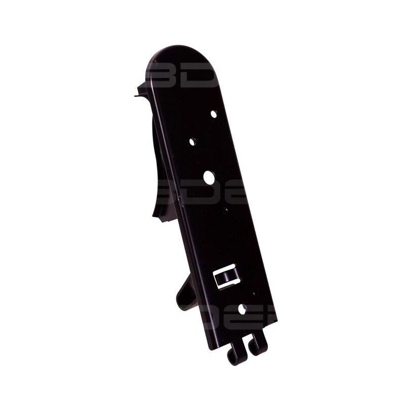 Accelerator Pedal, T1 Beetle 1968 on