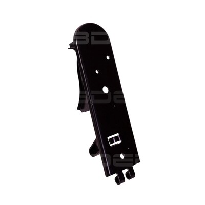 Accelerator Pedal, T1 Beetle 1968 on