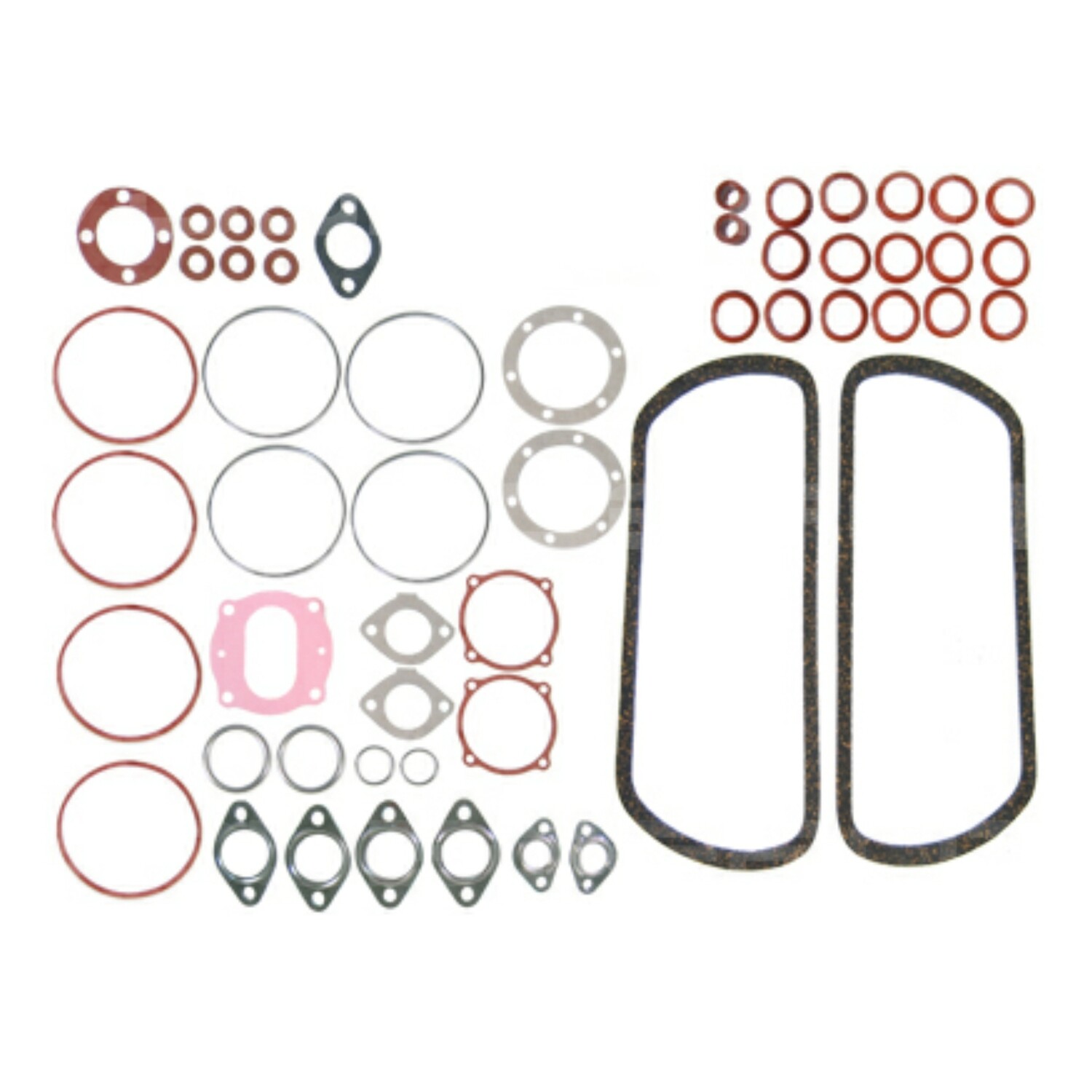 Engine Gasket Kit, 36HP