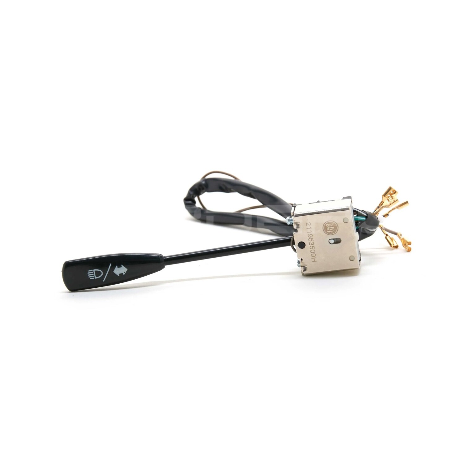 Indicator Switch, T2 Kombi 1972 to mid 1974, Paddle Type