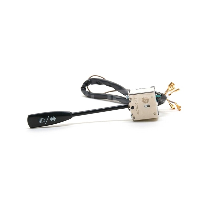 Indicator Switch, T2 Kombi 1972 to mid 1974, Paddle Type