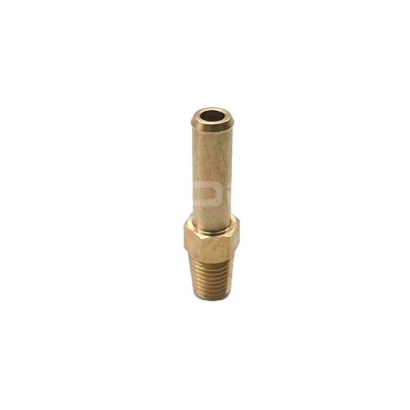 Carburettor Fuel Inlet Fitting, Tapered Thread