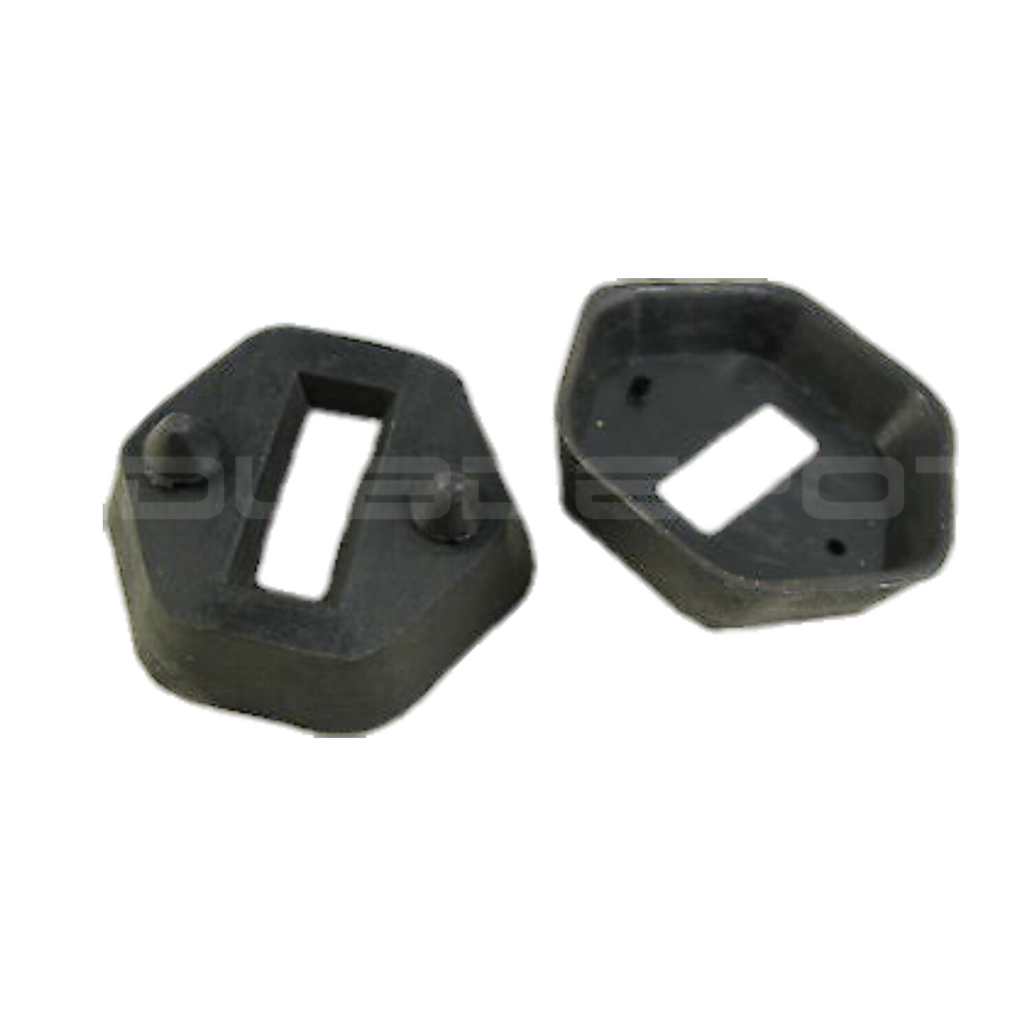 Check Strap Seal, T1 Beetle 1962 on