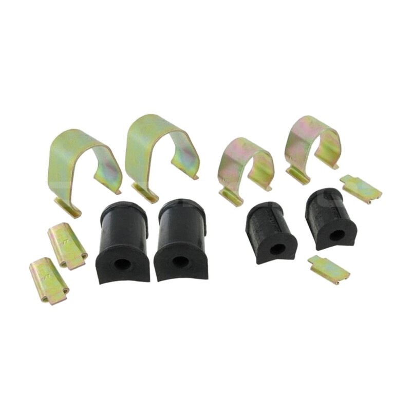 Sway Bar Bush Kit, T1 Beetle with Beam Front End