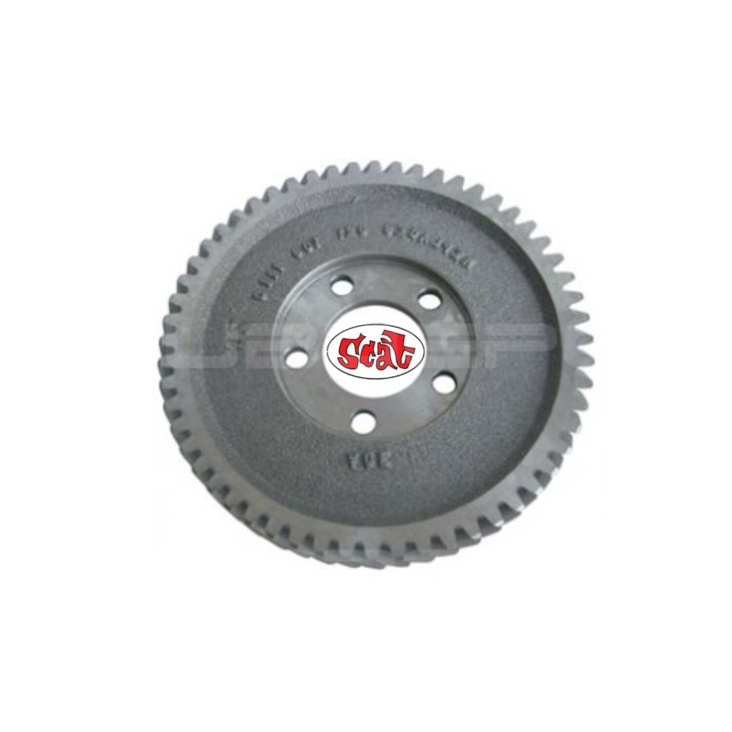Cam Gear, Bolt on High Performance, Type 4