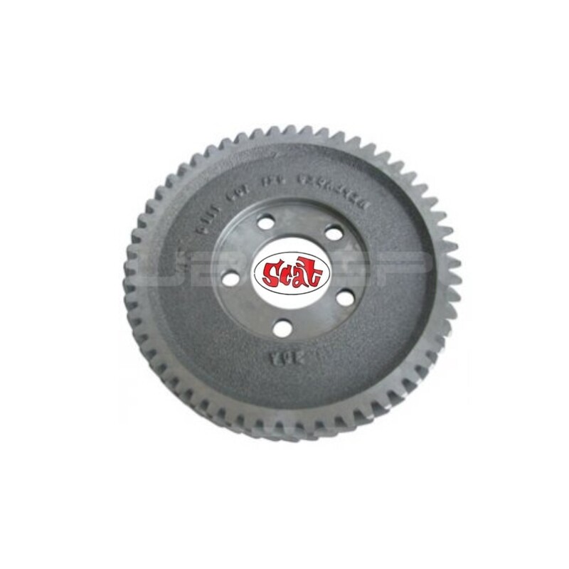 Cam Gear, Bolt on High Performance, Type 4