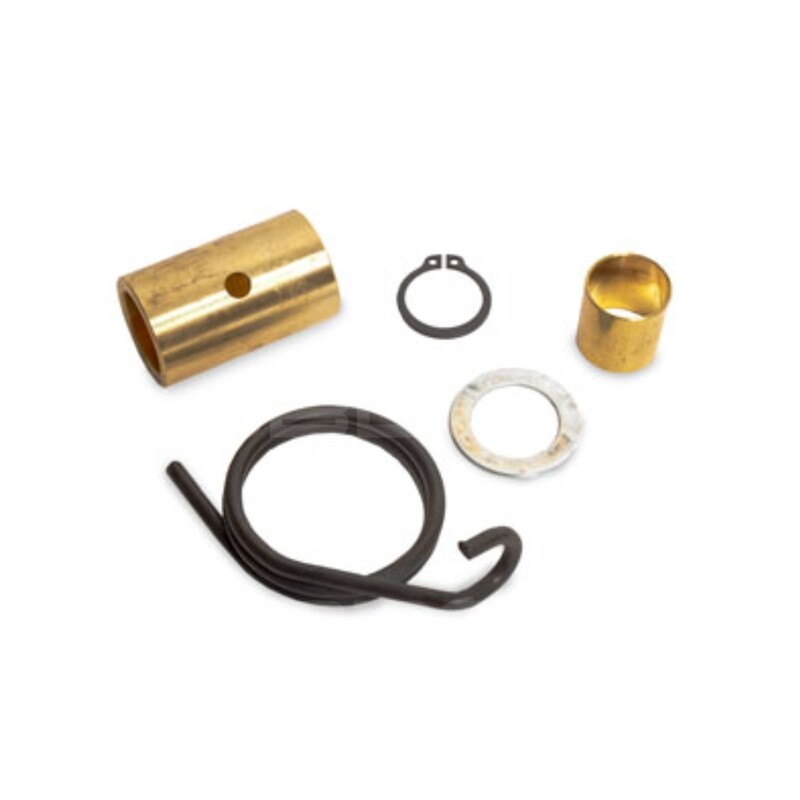 Clutch Operating Shaft Bush Kit, T1 Beetle 1972 on