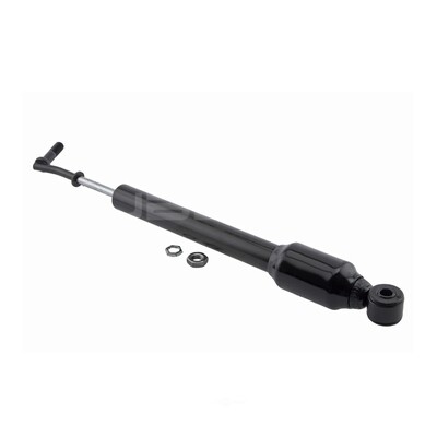 Tie Rods, Steering Dampers & Hardware