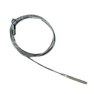 Cables & Clamps