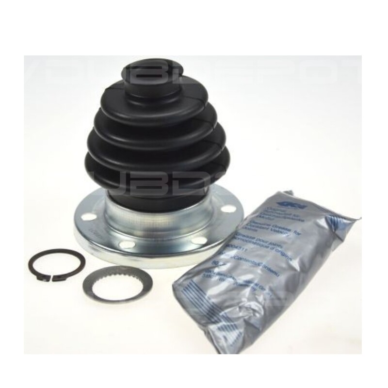 CV Boot Kit, T1 Beetle 1971 to 1979
