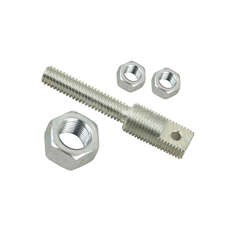Clutch Cable Shortening Kit