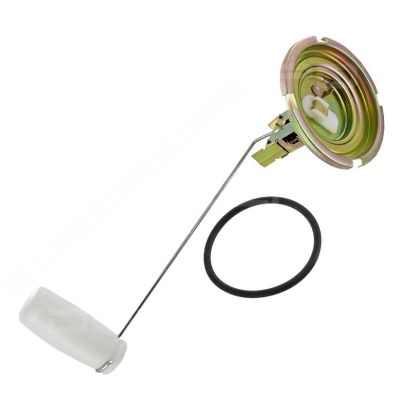 Fuel Tank Sender Unit, T2 Kombi 1973 to 1979