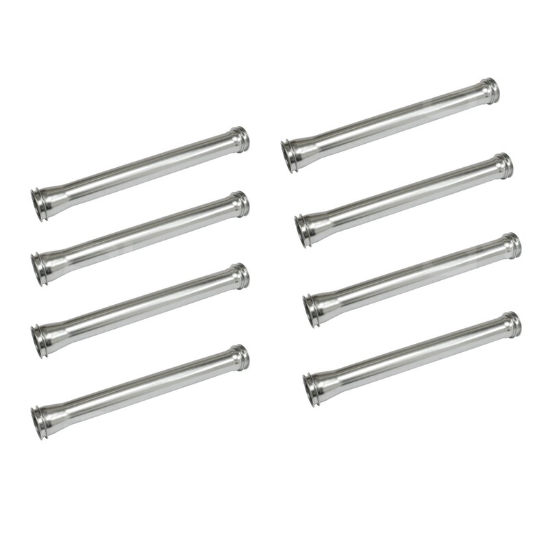 Push Rod Tubes, T2 Kombi 1700cc to 2lt, set of 8