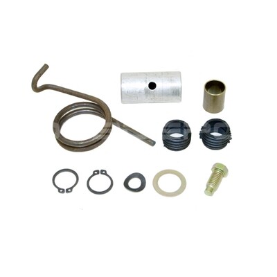 Clutch Operating Shaft Bush Kit, T1 Beetle to 1972 Clutch Operating Shaft Bush Kit, T1 Beetle to 1972