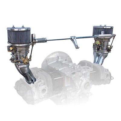 Carburetors & Accessories