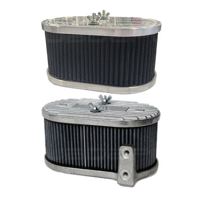Air Filters & Accessories