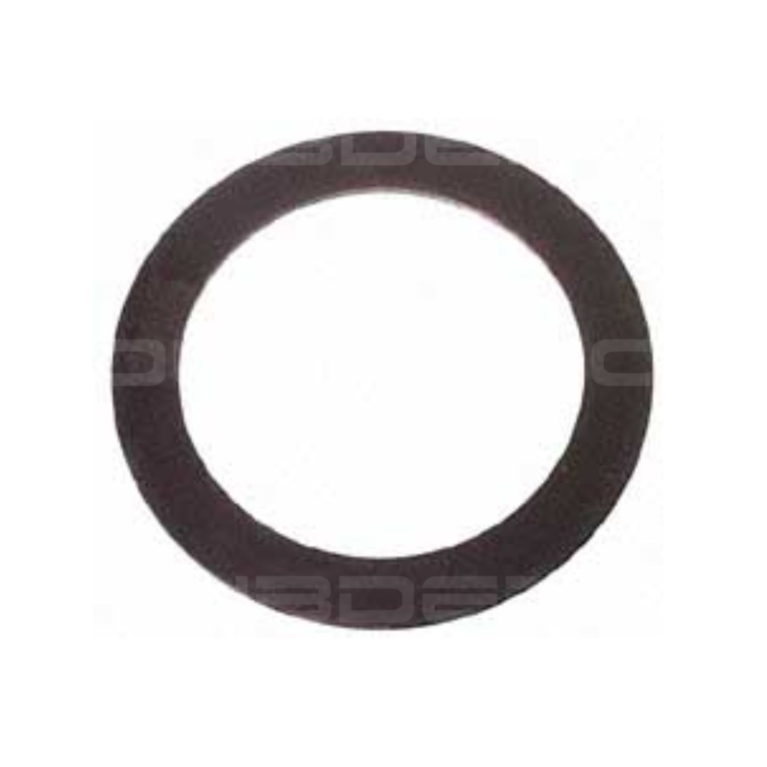 Fuel Cap Gasket, 100mm, T1 Beetle to 1955