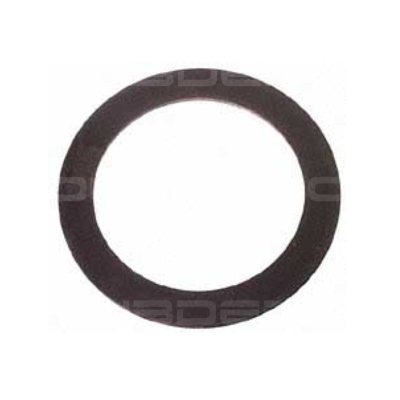 Fuel Cap Gasket, 100mm, T1 Beetle to 1955