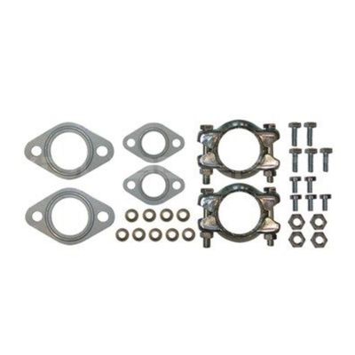 Exhaust Fitting Kit, all 40HP to 1600cc Exhaust Fitting Kit, all 40HP to 1600cc