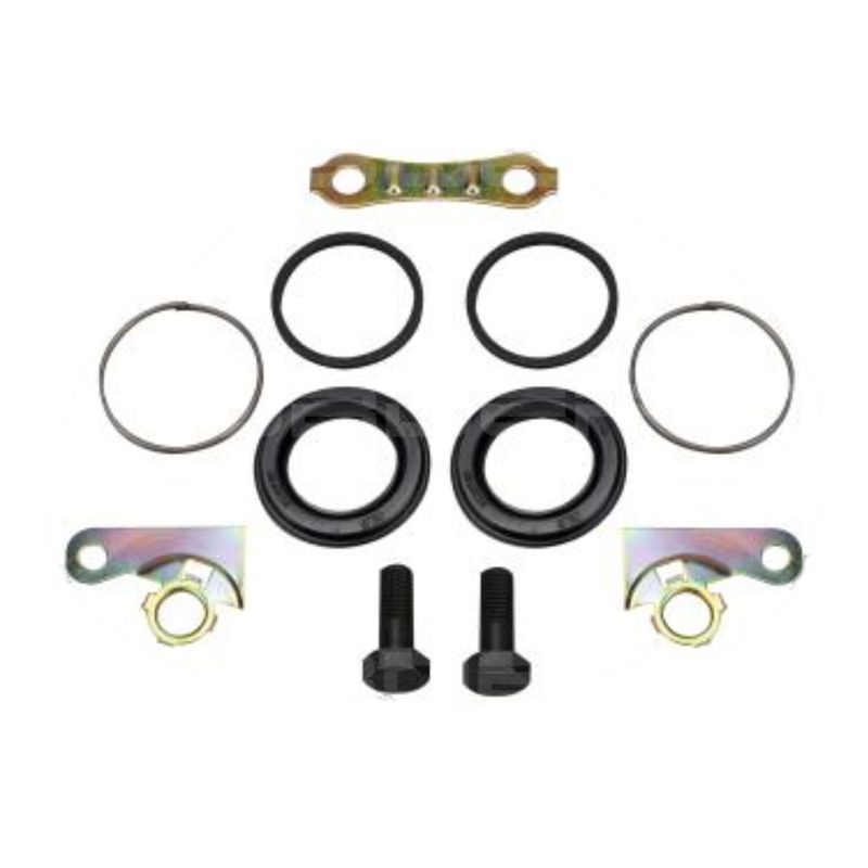 Brake Caliper Repair Kit, Type 3