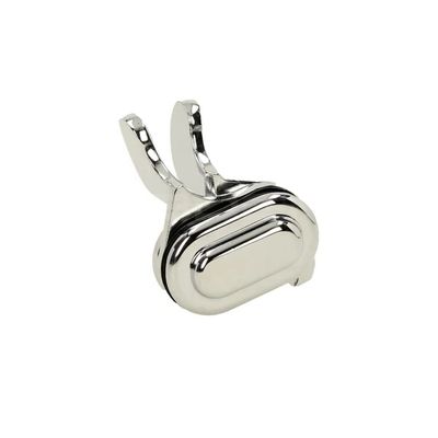 Sliding Cabin Window Lock, Right, T2 Splitscreen to 1967 Sliding Cabin Window Lock, Right, T2 Splitscreen to 1967