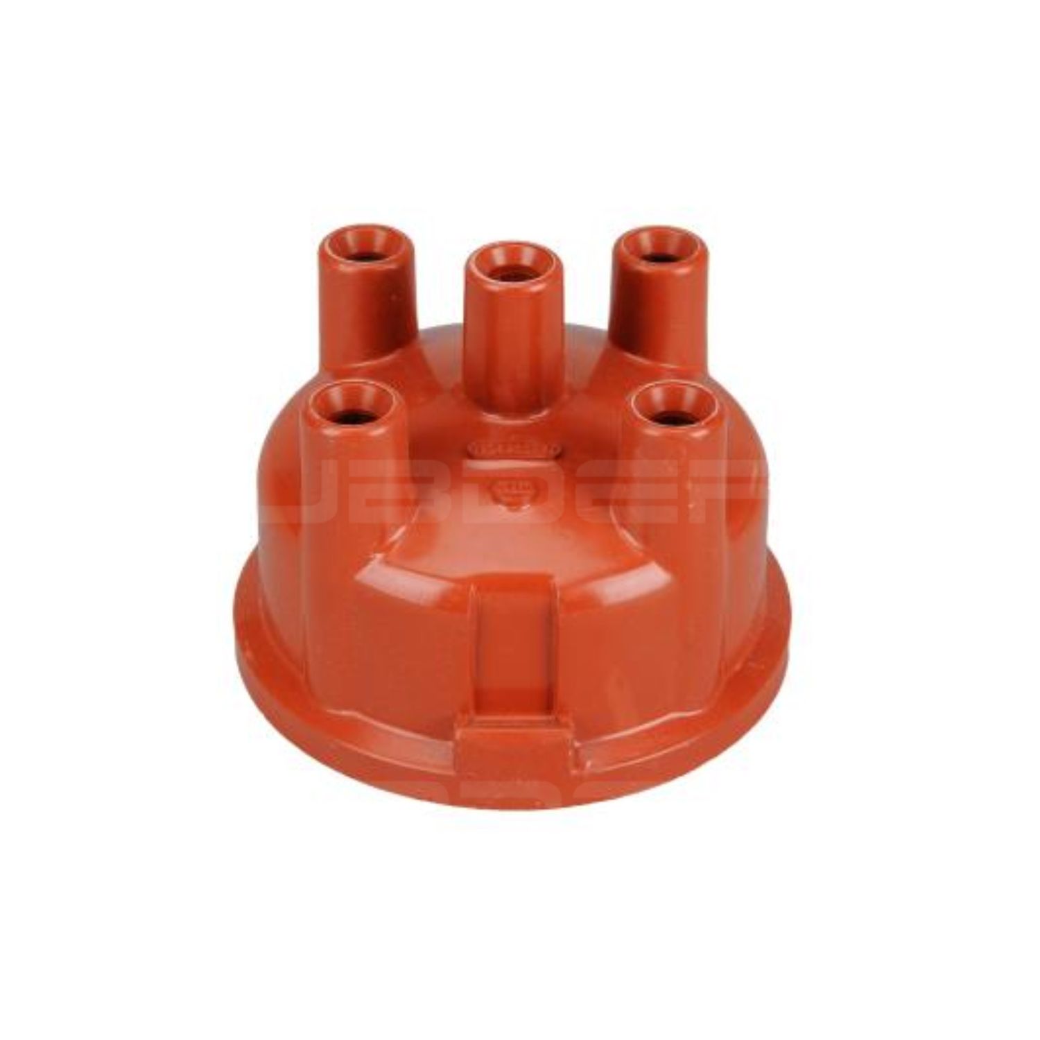 Distributor Cap, Fits Low Large 40HP