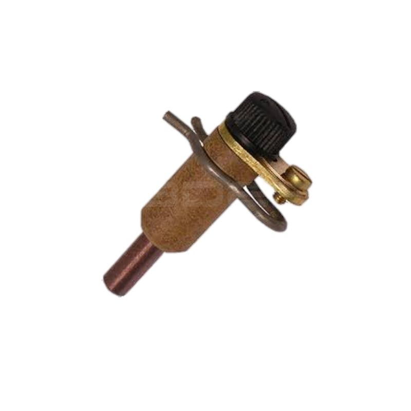 Horn Brush Kit, T1 Beetle to 1959