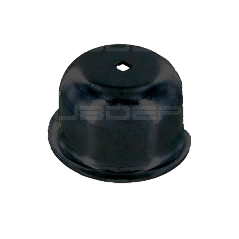 Grease Cap, with hole, Left, T1 Beetle 1968 on