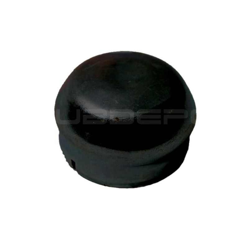 Grease Cap, no hole, Right, T1 Beetle up to 1967
